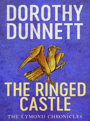 cover image of The Ringed Castle